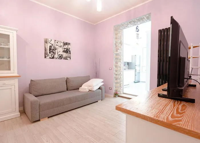 Appia Purple Terrace In *