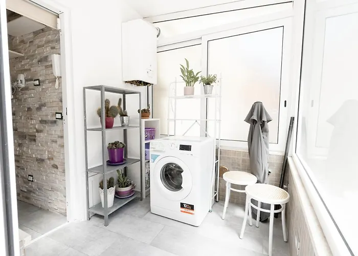 Apartment Appia Purple Terrace In Rome